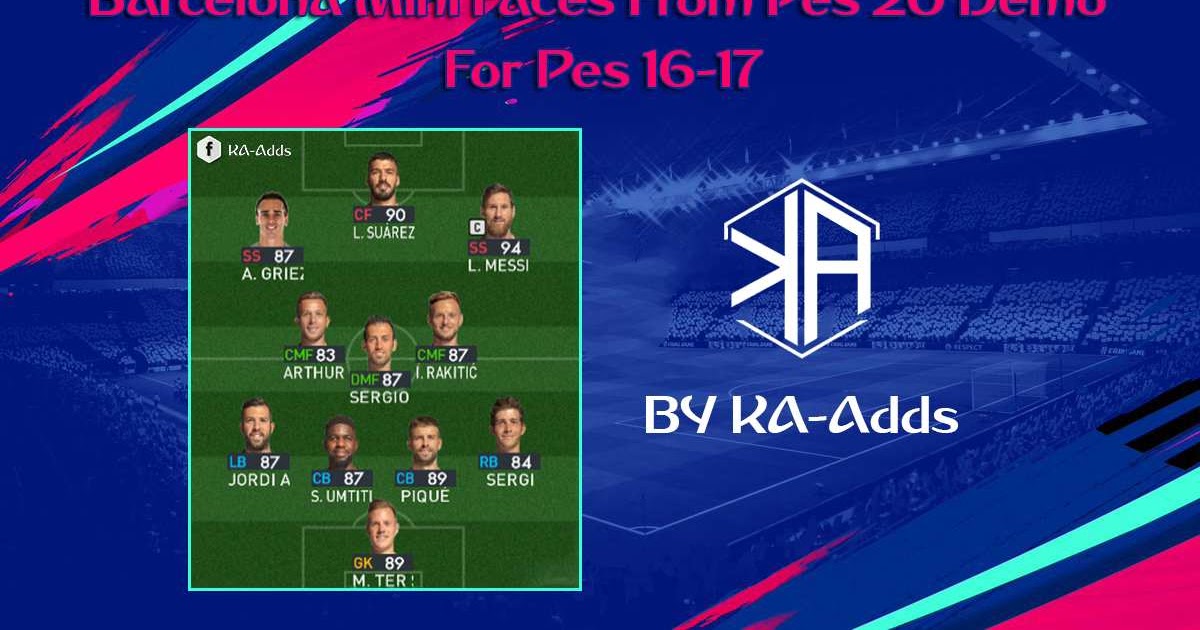 pes 2019 highly compressed pc