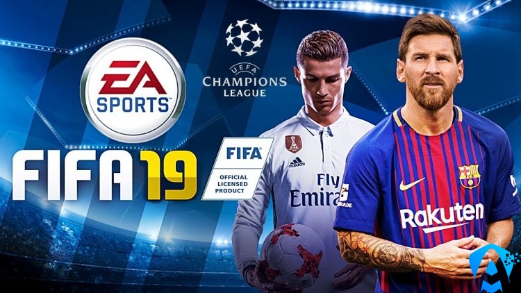 pes 2019 highly compressed pc